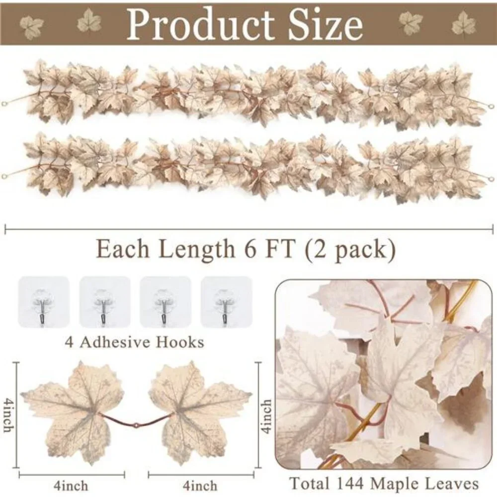 N/A pack maples